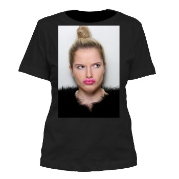 Helen Flanagan Women's Cut T-Shirt