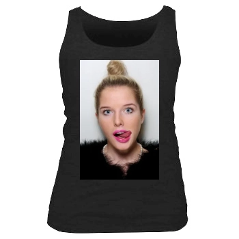 Helen Flanagan Women's Tank Top