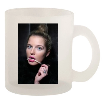 Helen Flanagan 10oz Frosted Mug