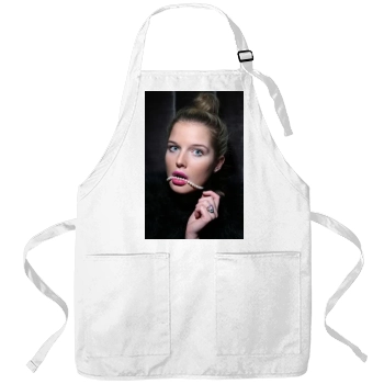 Helen Flanagan Apron