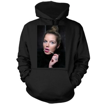 Helen Flanagan Mens Pullover Hoodie Sweatshirt