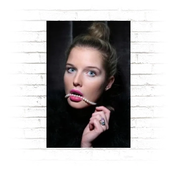 Helen Flanagan Poster