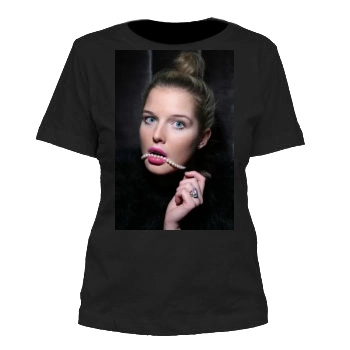 Helen Flanagan Women's Cut T-Shirt