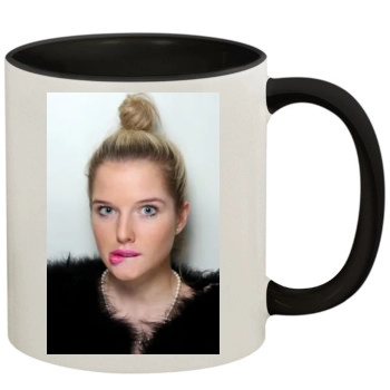 Helen Flanagan 11oz Colored Inner & Handle Mug