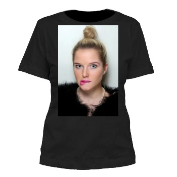 Helen Flanagan Women's Cut T-Shirt