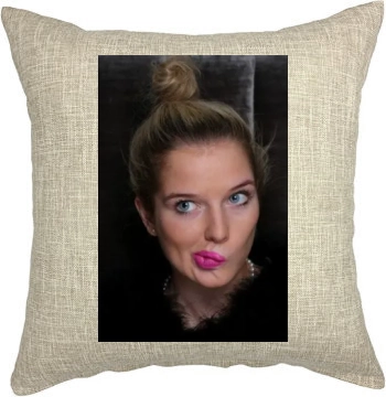 Helen Flanagan Pillow