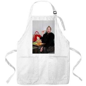 Helen Flanagan Apron