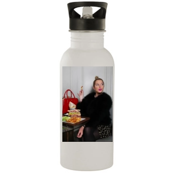 Helen Flanagan Stainless Steel Water Bottle