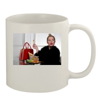 Helen Flanagan 11oz White Mug