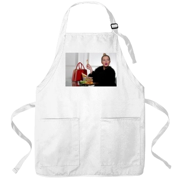 Helen Flanagan Apron