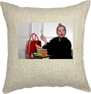 Helen Flanagan Pillow