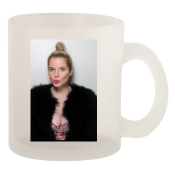 Helen Flanagan 10oz Frosted Mug