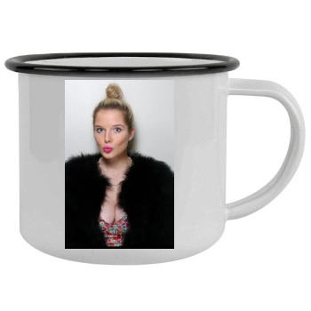 Helen Flanagan Camping Mug