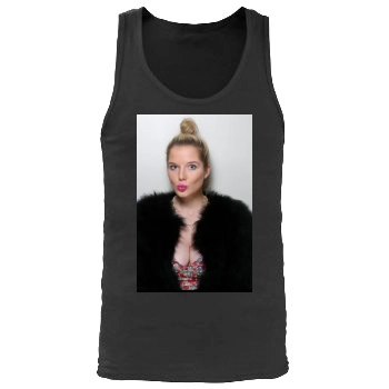 Helen Flanagan Men's Tank Top