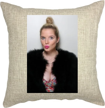 Helen Flanagan Pillow