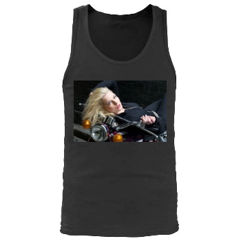 Helen Flanagan Men's Tank Top