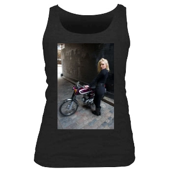 Helen Flanagan Women's Tank Top