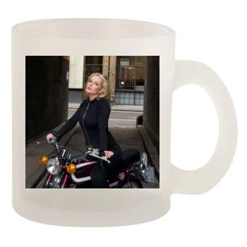 Helen Flanagan 10oz Frosted Mug