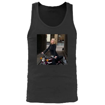 Helen Flanagan Men's Tank Top