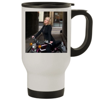 Helen Flanagan Stainless Steel Travel Mug