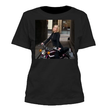 Helen Flanagan Women's Cut T-Shirt