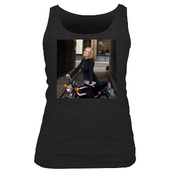 Helen Flanagan Women's Tank Top