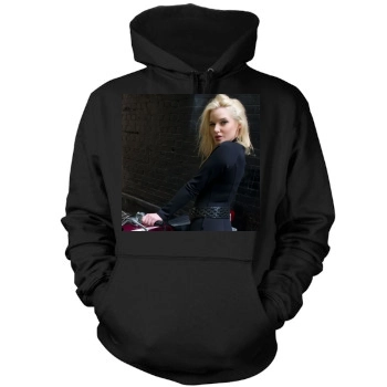 Helen Flanagan Mens Pullover Hoodie Sweatshirt