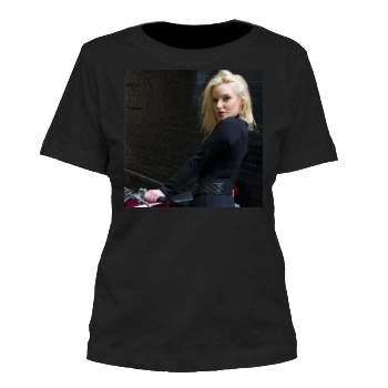 Helen Flanagan Women's Cut T-Shirt