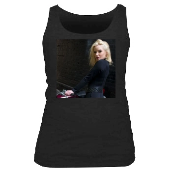 Helen Flanagan Women's Tank Top