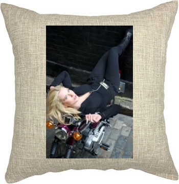 Helen Flanagan Pillow