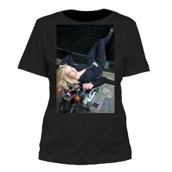 Helen Flanagan Women's Cut T-Shirt