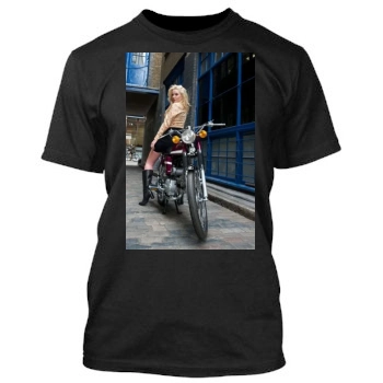 Helen Flanagan Men's TShirt