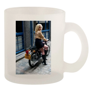 Helen Flanagan 10oz Frosted Mug