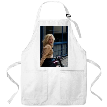 Helen Flanagan Apron