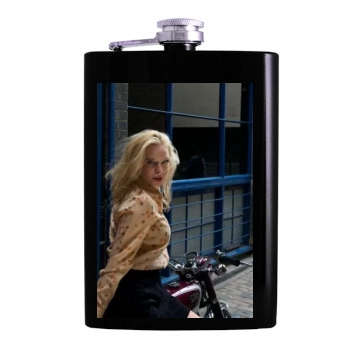 Helen Flanagan Hip Flask