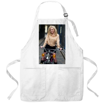 Helen Flanagan Apron