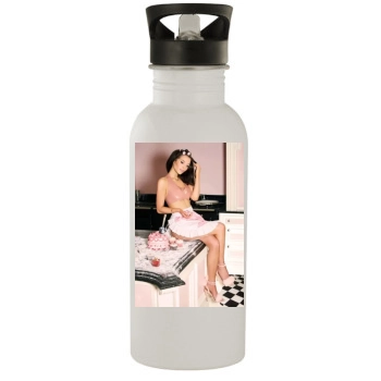 Helen Flanagan Stainless Steel Water Bottle