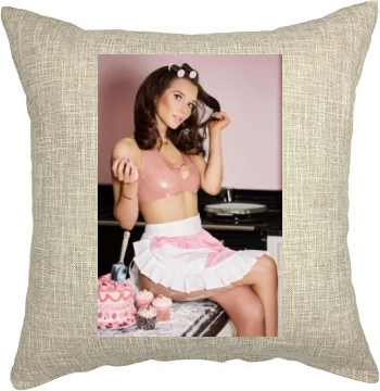 Helen Flanagan Pillow