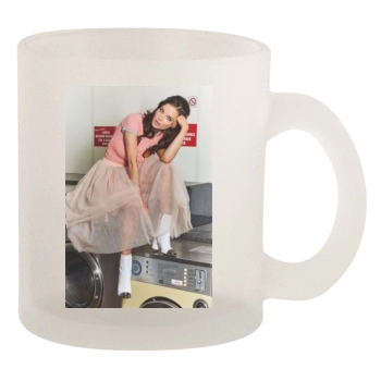 Helen Flanagan 10oz Frosted Mug