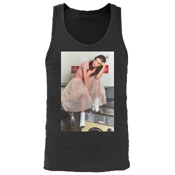 Helen Flanagan Men's Tank Top