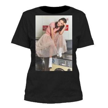 Helen Flanagan Women's Cut T-Shirt