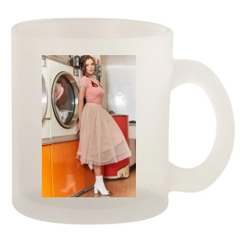 Helen Flanagan 10oz Frosted Mug