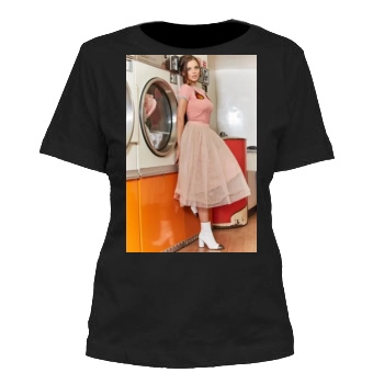 Helen Flanagan Women's Cut T-Shirt