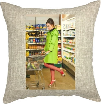 Helen Flanagan Pillow