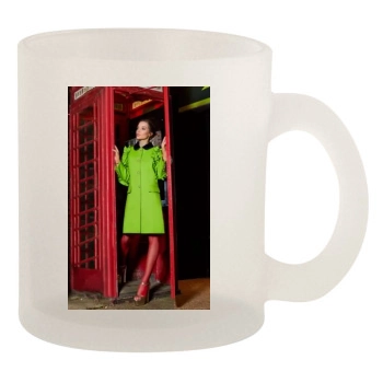 Helen Flanagan 10oz Frosted Mug