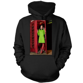 Helen Flanagan Mens Pullover Hoodie Sweatshirt