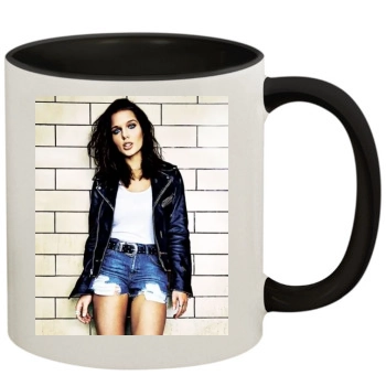 Helen Flanagan 11oz Colored Inner & Handle Mug