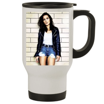 Helen Flanagan Stainless Steel Travel Mug