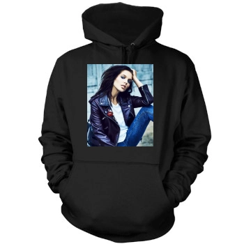 Helen Flanagan Mens Pullover Hoodie Sweatshirt