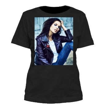 Helen Flanagan Women's Cut T-Shirt